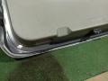 крышка багажника (дверь 3-5) Subaru Tribeca 1 поколение [рестайлинг] 2008, 3.6 л., EZ36D, бензин, АКПП, серый, внедорожник 5 дв., полный привод, правый руль - фото №7