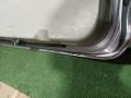 крышка багажника (дверь 3-5) Subaru Tribeca 1 поколение [рестайлинг] 2008, 3.6 л., EZ36D, бензин, АКПП, серый, внедорожник 5 дв., полный привод, правый руль - фото №8