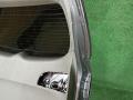 крышка багажника (дверь 3-5) Subaru Tribeca 1 поколение [рестайлинг] 2008, 3.6 л., EZ36D, бензин, АКПП, серый, внедорожник 5 дв., полный привод, правый руль - фото №9