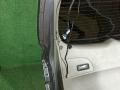 крышка багажника (дверь 3-5) Subaru Tribeca 1 поколение [рестайлинг] 2008, 3.6 л., EZ36D, бензин, АКПП, серый, внедорожник 5 дв., полный привод, правый руль - фото №10