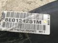 радиатор (основной) Audi A4 B7 2005, 3.2 л., AUK, бензин, АКПП, черный, универсал, полный привод, правый руль, 8E0121251M - фото №5