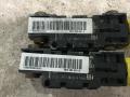 датчик удара Audi A4 B7 2005, 3.2 л., AUK, бензин, АКПП, черный, универсал, полный привод, правый руль, 8E0959651A - фото №3