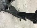 лонжерон правый Audi A4 B7 2005, 3.2 л., AUK, бензин, АКПП, черный, универсал, полный привод, правый руль - фото №4