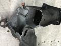 лонжерон правый Audi A4 B7 2005, 3.2 л., AUK, бензин, АКПП, черный, универсал, полный привод, правый руль - фото №5
