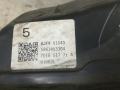 фара левая Mazda 3 3 поколение 2016, 2.0 л., бензин, АКПП, серый, седан, передний привод, правый руль, BJF451040 - фото №5