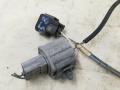проводка датчика ABS Mazda 3 BL [рестайлинг] 2011, 2.0 л., LF17, бензин, АКПП, белый, хетчбэк 5 дв., передний привод, правый руль - фото №4