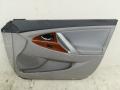 обшивка двери передняя правая Toyota Camry XV40 ASV40 2009, 3.5 л., 2GR-FE, бензин, АКПП, серый, седан, передний привод - фото №2