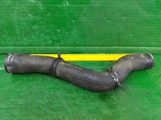 патрубок радиатора Chevrolet Captiva 1 поколение [рестайлинг] C140 2012, 3.0 л., LF1, бензин, АКПП, черный, внедорожник 5 дв., полный привод, правый руль