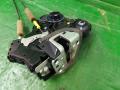 замок двери передней правой Toyota Camry XV40 ASV40 2009, 3.5 л., 2GR-FE, бензин, АКПП, серый, седан, передний привод - фото №2