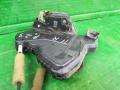 замок двери передней правой Toyota Camry XV40 ASV40 2009, 3.5 л., 2GR-FE, бензин, АКПП, серый, седан, передний привод - фото №6