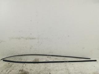 молдинг крыши Mazda 3 BL [рестайлинг] 2011, 2.0 л., LF17, бензин, АКПП, белый, хетчбэк 5 дв., передний привод, правый руль