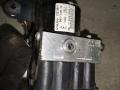 блок ABS Volvo S40 2 поколение [рестайлинг] 2011, 2.0 л., B 4204 S3, бензин, АКПП, белый, седан, передний привод, правый руль - фото №3