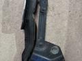 петля капота Volkswagen Touran 1 поколение [рестайлинг] 2008, 1.4 л., BLG, бензин, АКПП, синий, передний привод, правый руль - фото №3