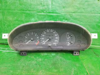 щиток приборов (приборная панель) Mazda 323C BA 1995, 1.8 л., BP (DOHC), бензин, МКПП, зеленый, седан, передний привод