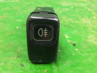 кнопка противотуманных фар Mazda 323C BA 1995, 1.8 л., BP (DOHC), бензин, МКПП, зеленый, седан, передний привод