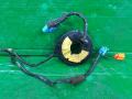 шлейф руля Mazda 323C BA 1995, 1.8 л., BP (DOHC), бензин, МКПП, зеленый, седан, передний привод - фото №2