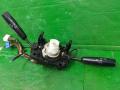 переключатель подрулевой (стрекоза) Mazda 323C BA 1995, 1.8 л., BP (DOHC), бензин, МКПП, зеленый, седан, передний привод - фото №2