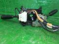 переключатель подрулевой (стрекоза) Mazda 323C BA 1995, 1.8 л., BP (DOHC), бензин, МКПП, зеленый, седан, передний привод - фото №5