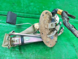 насос топливный Mazda 323C BA 1995, 1.8 л., BP (DOHC), бензин, МКПП, зеленый, седан, передний привод