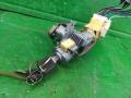 замок зажигания Mazda 323C BA 1995, 1.8 л., BP (DOHC), бензин, МКПП, зеленый, седан, передний привод - фото №2