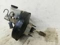 вакуумный усилитель тормозов Mazda 323C BA 1995, 1.8 л., BP (DOHC), бензин, МКПП, зеленый, седан, передний привод - фото №2