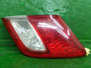 фонарь крышки багажника правый Toyota Camry XV40 2009, 3.5 л., i, 2GR-FE, бензин, АКПП, седан, передний привод
