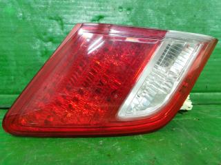 фонарь крышки багажника левый Toyota Camry XV40 2009, 3.5 л., i, 2GR-FE, бензин, АКПП, седан, передний привод