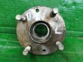 ступица задняя левая Mazda 323C BA 1995, 1.8 л., BP (DOHC), бензин, МКПП, зеленый, седан, передний привод, PBK3298H - фото №3