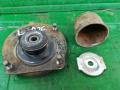 опора амортизатора верхняя (чашка) Mazda 323C BA 1995, 1.8 л., BP (DOHC), бензин, МКПП, зеленый, седан, передний привод - фото №2