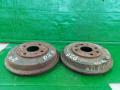 барабан тормозной Mazda 323C BA 1995, 1.8 л., BP (DOHC), бензин, МКПП, зеленый, седан, передний привод - фото №6