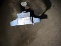 датчик удара Volkswagen Passat B6 2007, 3.2 л., AXZ, бензин, АКПП, черный, седан, полный привод, правый руль - фото №3