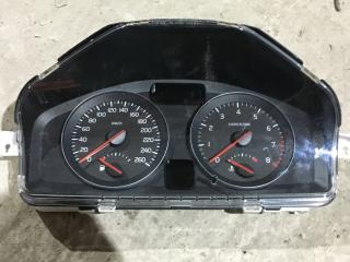 щиток приборов (приборная панель) Volvo S40 2 поколение [рестайлинг] 2011, 2.0 л., B 4204 S3, бензин, АКПП, белый, седан, передний привод, правый руль