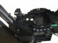 переключатель подрулевой (стрекоза) Volkswagen Passat B6 2007, 3.2 л., AXZ, бензин, АКПП, черный, седан, полный привод, правый руль - фото №2