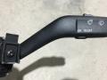 переключатель подрулевой (стрекоза) Volkswagen Passat B6 2007, 3.2 л., AXZ, бензин, АКПП, черный, седан, полный привод, правый руль - фото №4