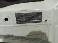 капот Infiniti QX80 1 поколение Z62 2014, 5.6 л., VK56DE, бензин, АКПП, белый, внедорожник 5 дв., задний привод - фото №8