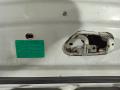 капот Infiniti QX80 1 поколение Z62 2014, 5.6 л., VK56DE, бензин, АКПП, белый, внедорожник 5 дв., задний привод - фото №10