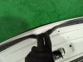капот Infiniti QX80 1 поколение Z62 2014, 5.6 л., VK56DE, бензин, АКПП, белый, внедорожник 5 дв., задний привод - фото №11