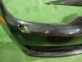 бампер передний BMW 3 серия F30/F31/F34 F30 2013, 2.0 л., N20 B20 A, бензин, АКПП, черный, седан, полный привод - фото №3