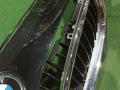 бампер передний BMW 3 серия F30/F31/F34 F30 2013, 2.0 л., N20 B20 A, бензин, АКПП, черный, седан, полный привод - фото №7