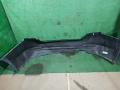 бампер задний BMW 3 серия F30/F31/F34 F30 2013, 2.0 л., N20 B20 A, бензин, АКПП, черный, седан, полный привод - фото №5
