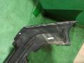 бампер задний BMW 3 серия F30/F31/F34 F30 2013, 2.0 л., N20 B20 A, бензин, АКПП, черный, седан, полный привод - фото №7