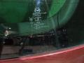 крышка багажника (дверь 3-5) Mazda CX-7 1 поколение 2007, 2.3 л., L3-VDT, бензин, АКПП, красный, внедорожник 5 дв., полный привод - фото №3