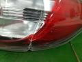фонарь задний правый Mazda 3 BL [рестайлинг] 2011, 2.0 л., LF17, бензин, АКПП, белый, хетчбэк 5 дв., передний привод, правый руль, BBN751150 - фото №2