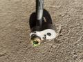 трубка кондиционера BMW 3 серия F30/F31/F34 F30 2013, 2.0 л., N20 B20 A, бензин, АКПП, черный, седан, полный привод - фото №3