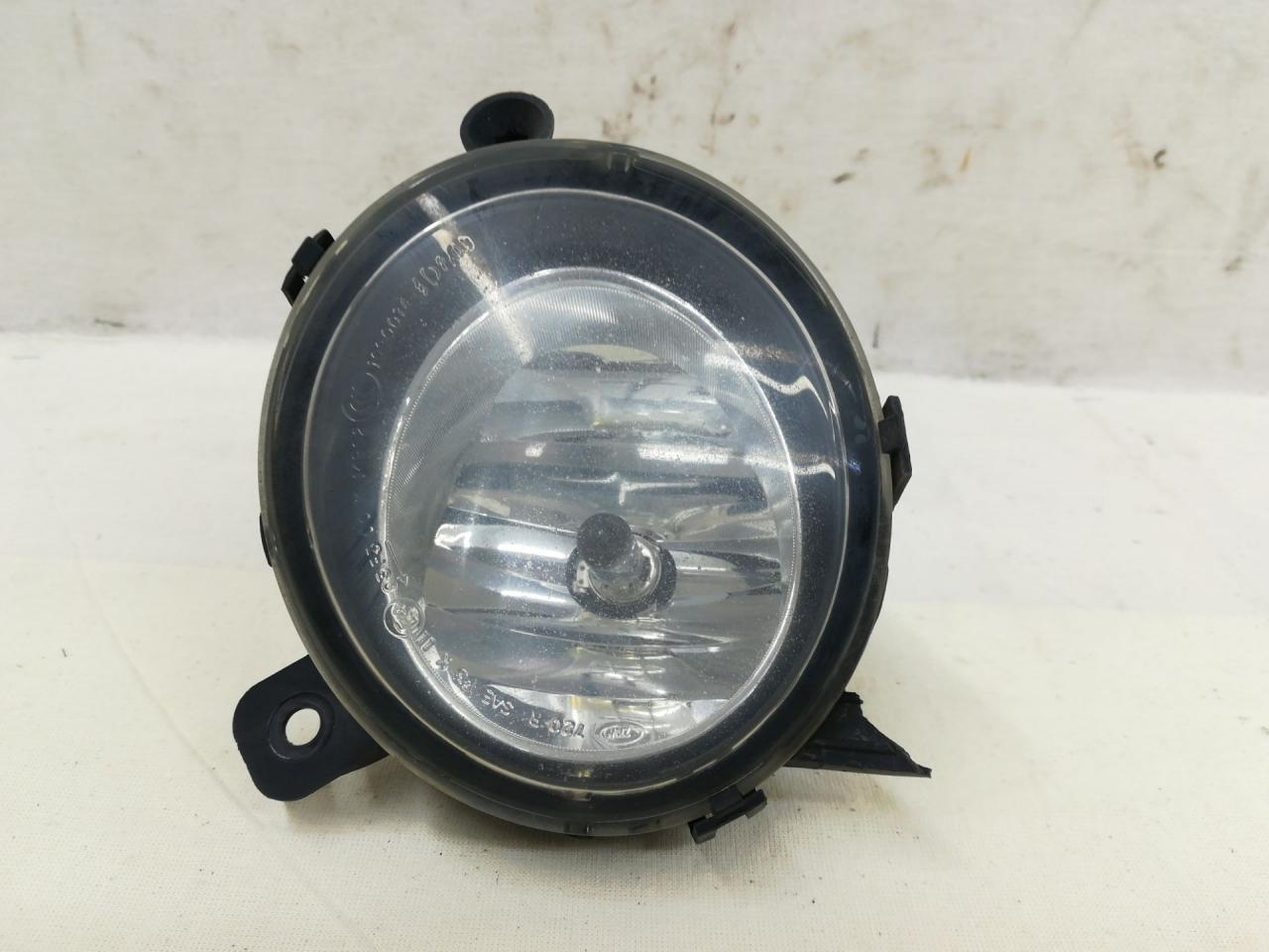 фара противотуманная правая BMW 3 серия F30/F31/F34 F30 2013, 2.0 л., N20 B20 A, бензин, АКПП, черный, седан, полный привод, 7200100001, 7248912, EK8782PA109 - фото №1