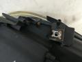 фара левая Mazda CX-7 1 поколение 2007, 2.3 л., L3-VDT, бензин, АКПП, красный, внедорожник 5 дв., полный привод, EG2251049, 10061584 - фото №10
