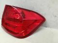 фонарь задний правый BMW 3 серия F30/F31/F34 F30 2013, 2.0 л., N20 B20 A, бензин, АКПП, черный, седан, полный привод, 725989607 - фото №2