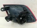 фонарь задний правый BMW 3 серия F30/F31/F34 F30 2013, 2.0 л., N20 B20 A, бензин, АКПП, черный, седан, полный привод, 725989607 - фото №4