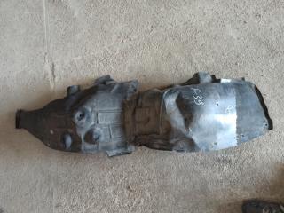 защита арок задняя левая (подкрылок) GMC Terrain 2 поколение 2020, 1.5 л., бензин, АКПП, темно-серый, внедорожник 5 дв., полный привод