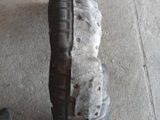 защита арок задняя левая (подкрылок) Volkswagen Passat (USA) 1 поколение 2015, 1.8 л., TFSI, бензин, АКПП, черный, седан, передний привод